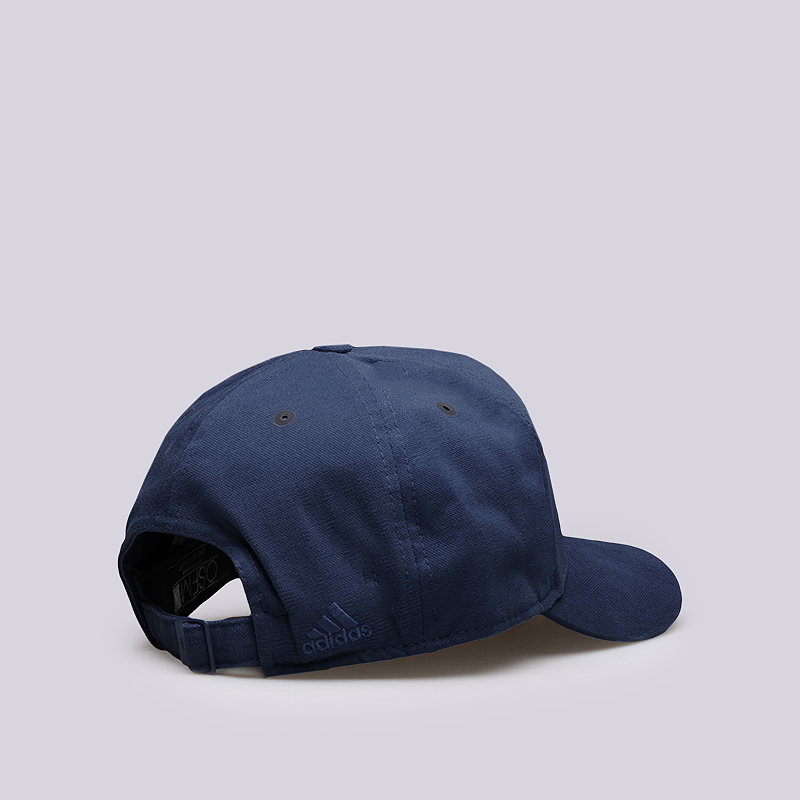 мужская синяя кепка adidas Harden Cap CV7183 - цена, описание, фото 3